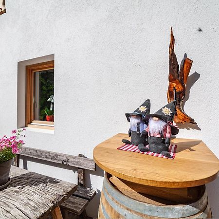 Ferienwohnung Engethalerhof Pavicolo Exterior foto