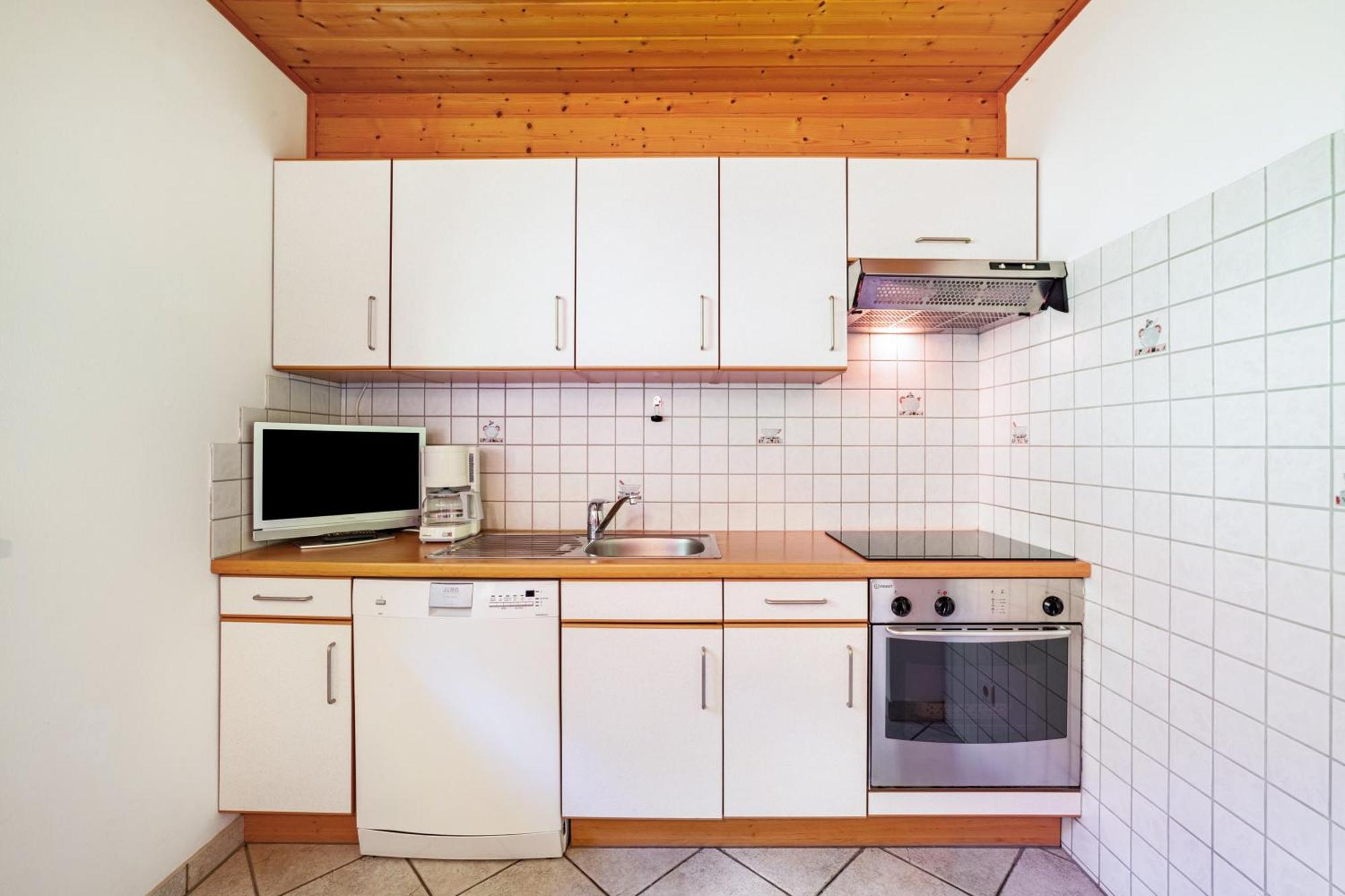 Ferienwohnung Engethalerhof Pavicolo Exterior foto